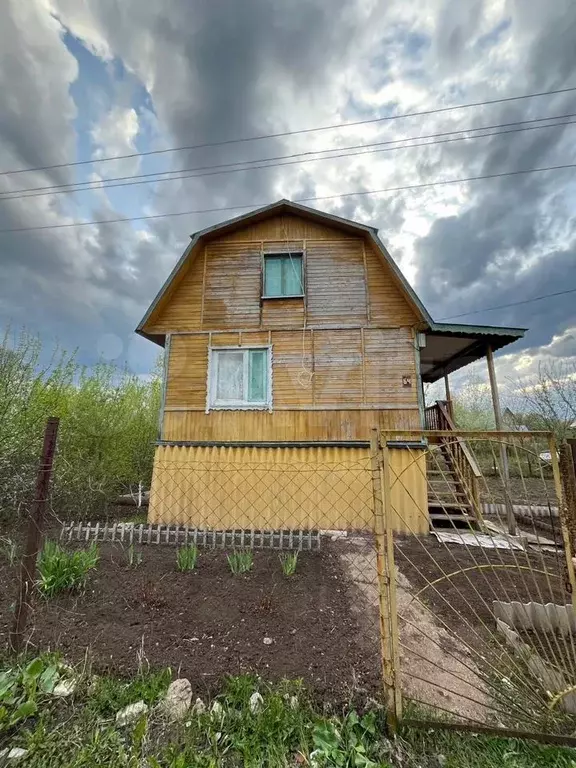 Дача 30 м на участке 6 сот. - Фото 0