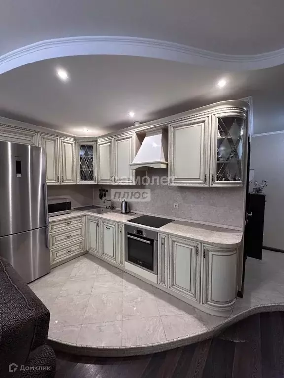 Продаётся 2-к квартира, 51.7 м - Фото 1