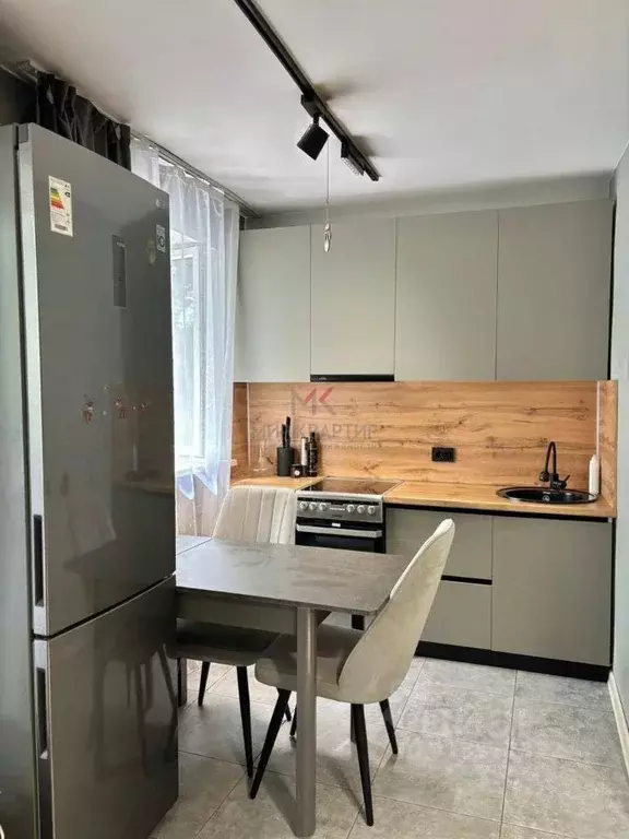 1-к кв. Тыва, Кызыл ул. Кочетова, 102 (32.1 м) - Фото 1