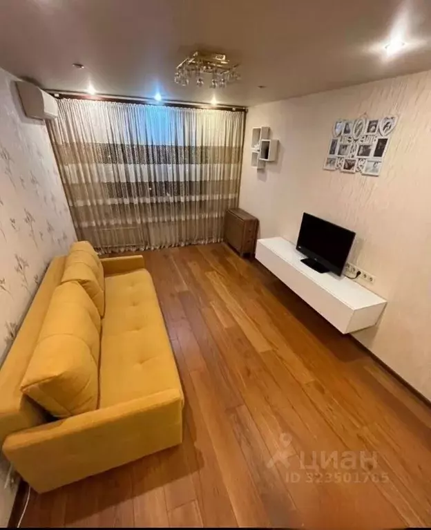 2-к кв. Москва Дмитровское ш., 37К1 (43.0 м) - Фото 2