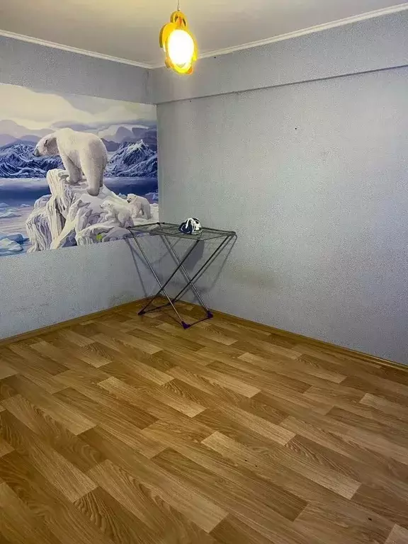 3-к кв. Краснодарский край, Мостовский район, Псебай пгт ул. 60 лет ... - Фото 1