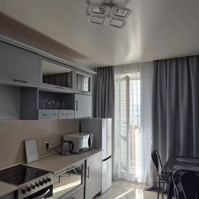 Комната Забайкальский край, Чита ул. Курнатовского, 70 (10.0 м) - Фото 1