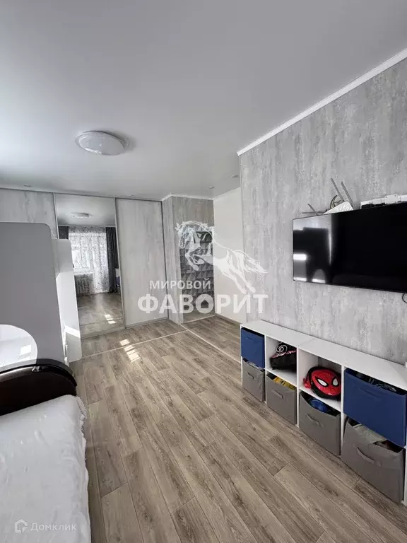Продаётся 1-к квартира, 30 м - Фото 1