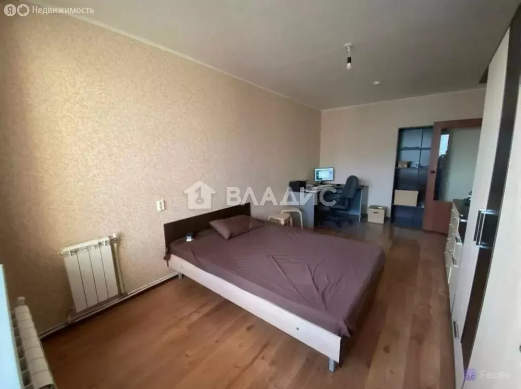 3-комнатная квартира: Белгород, улица Есенина, 46А (82.5 м) - Фото 1