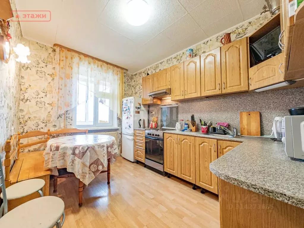 4-к кв. Карелия, Петрозаводск бул. Интернационалистов, 18 (71.4 м) - Фото 0