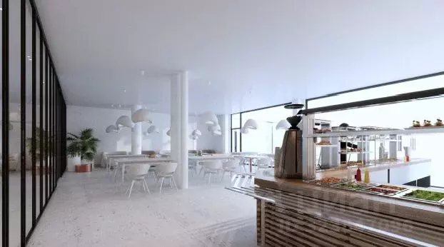 Торговая площадь в Саратовская область, Саратов ул. Танкистов, 37 (245 ... - Фото 2