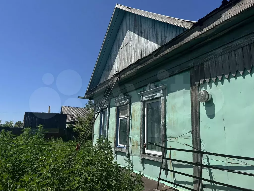 Дом 60 м на участке 7 сот. - Фото 0