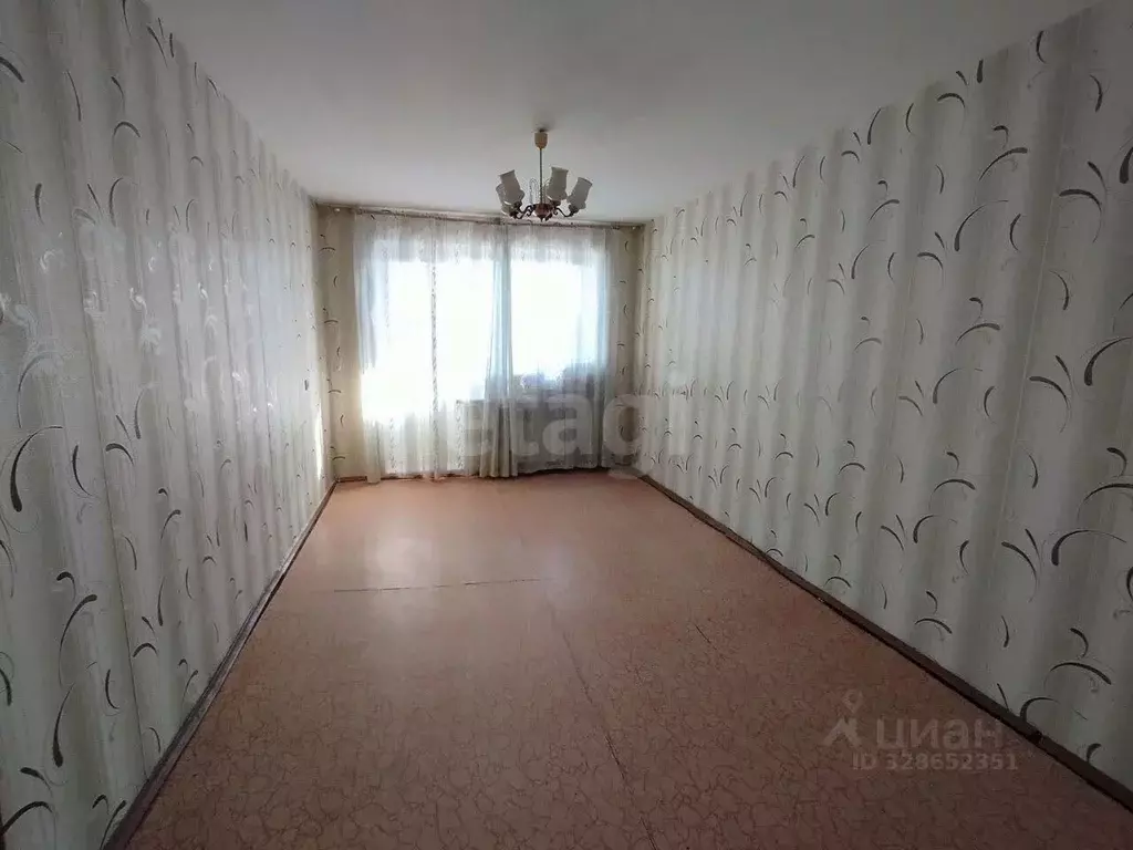 2-к кв. Ярославская область, Рыбинск 1-я Выборгская ул., 28 (49.7 м) - Фото 1