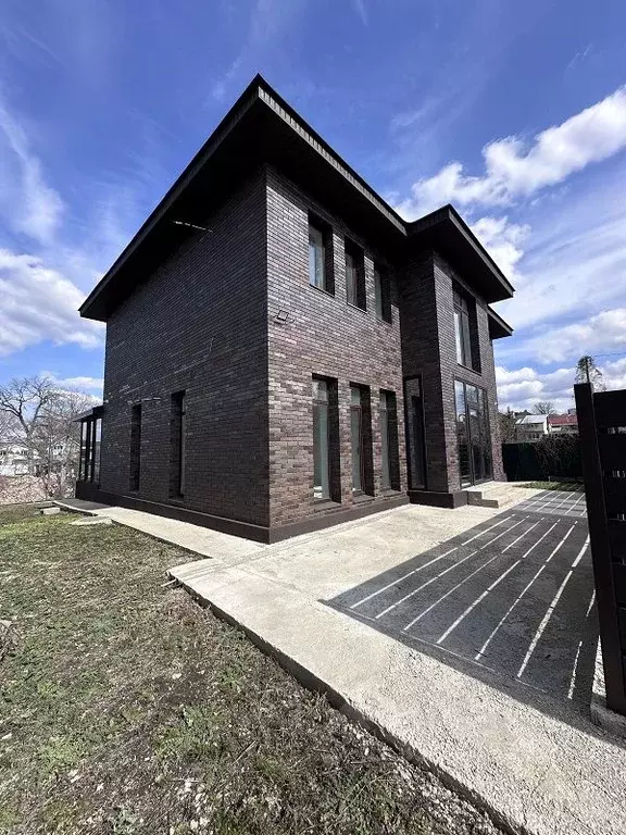 Дом в Самарская область, Самара 9-я линия, 68 (198 м) - Фото 2