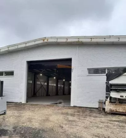 Производственное помещение в Московская область, Богородский городской ... - Фото 2