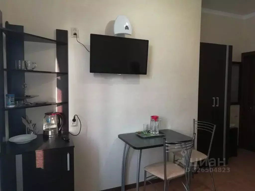 Комната Ставропольский край, Пятигорск ул. Пастухова, 1 - Фото 2