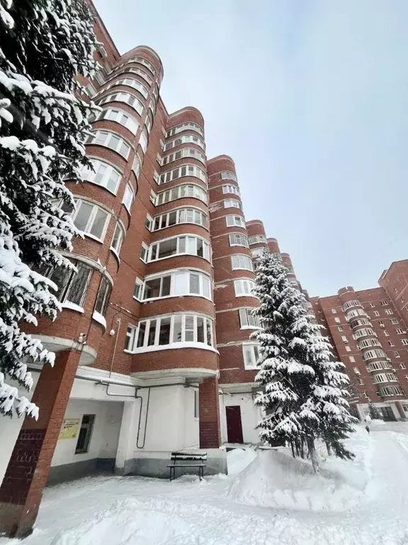 1-к кв. Пермский край, Пермь Петропавловская ул., 123 (41.2 м) - Фото 1