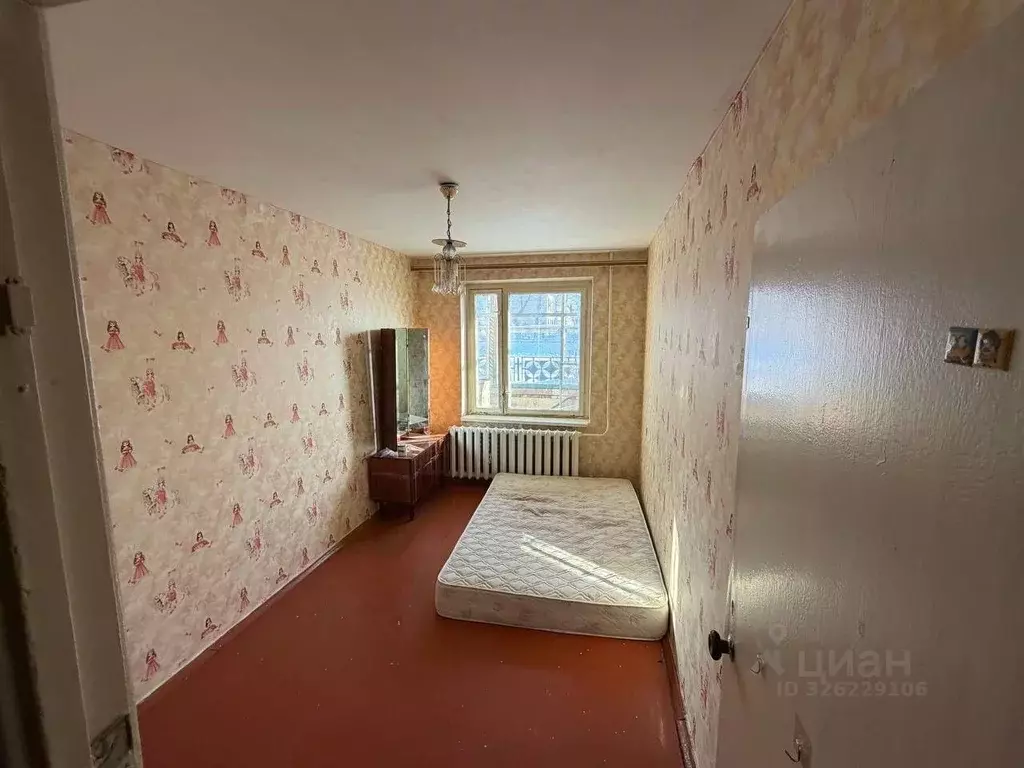 2-к кв. Самарская область, Ставропольский район, Сосновый Солонец ... - Фото 2
