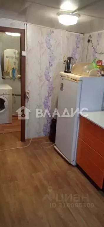 Дом в Пензенская область, Башмаковский район, с. Знаменское Школьная ... - Фото 1