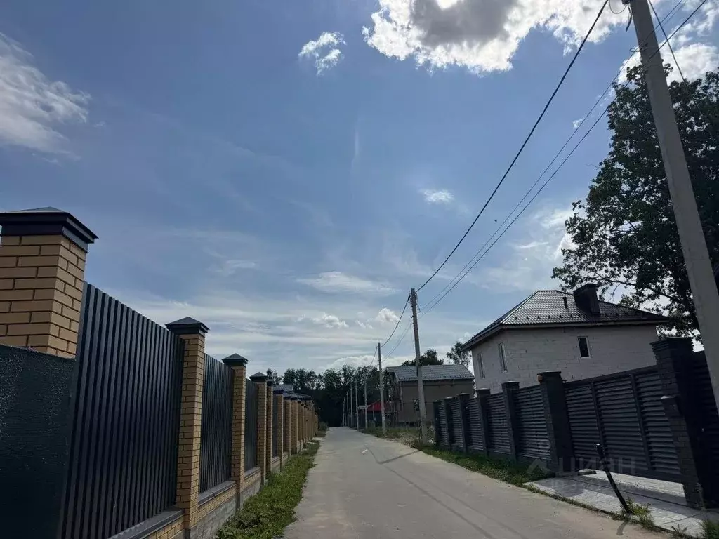 Участок в Московская область, Королев Первый кп, 32 (10.7 сот.) - Фото 2