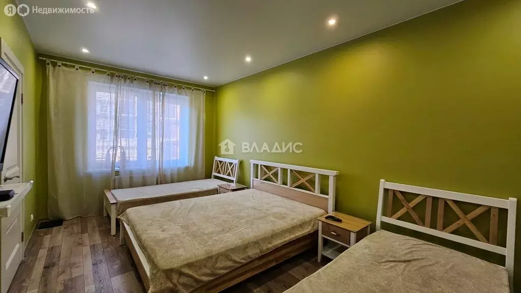 1-комнатная квартира: Светлогорск, Майский проезд, 19 (36 м) - Фото 2