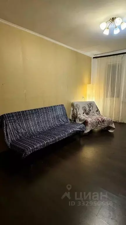 2-к кв. Татарстан, Казань ул. Маршала Чуйкова, 26 (45.0 м) - Фото 1