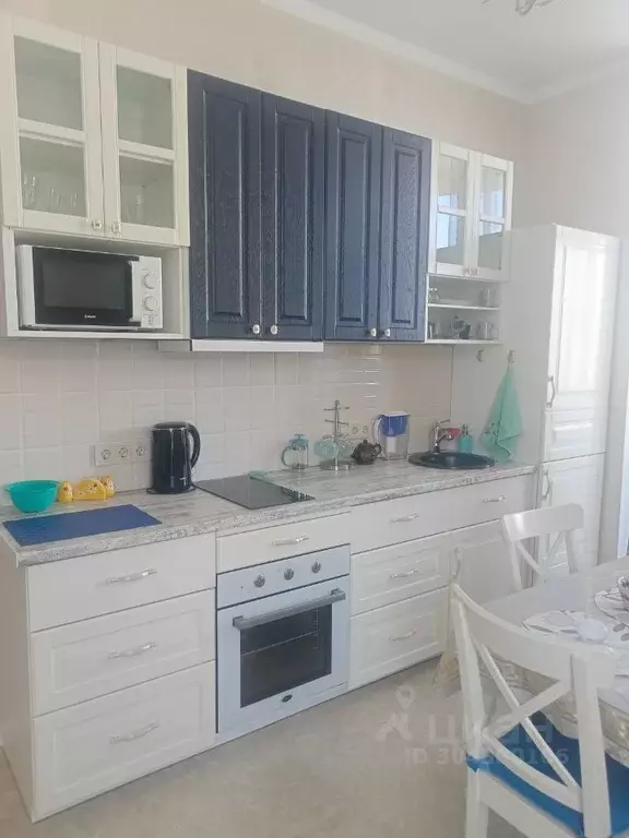 1-к кв. Крым, Ялта ул. Красноармейская, 13 (50.0 м) - Фото 2