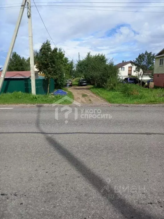 Участок, 8 сот., 0 - Фото 0