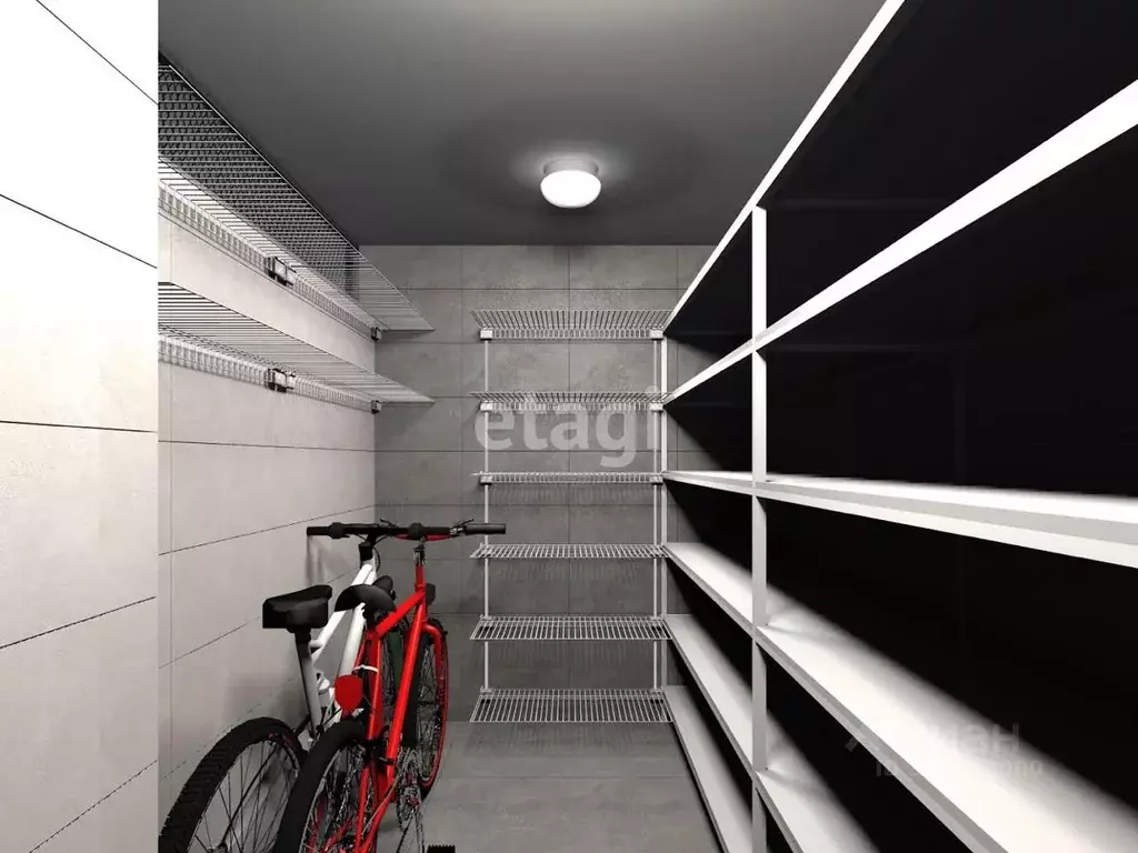 Гараж в Кемеровская область, Кемерово ул. Терешковой, 16Б (3 м) - Фото 2