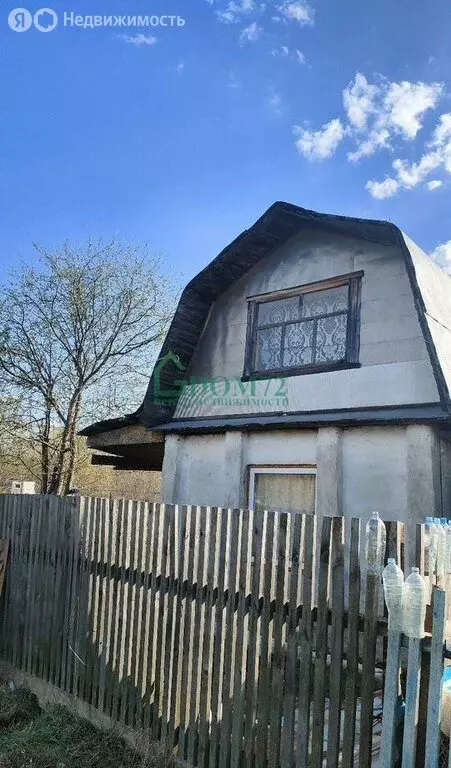 Дом в Тюменская область, Тобольск (25 м) - Фото 2