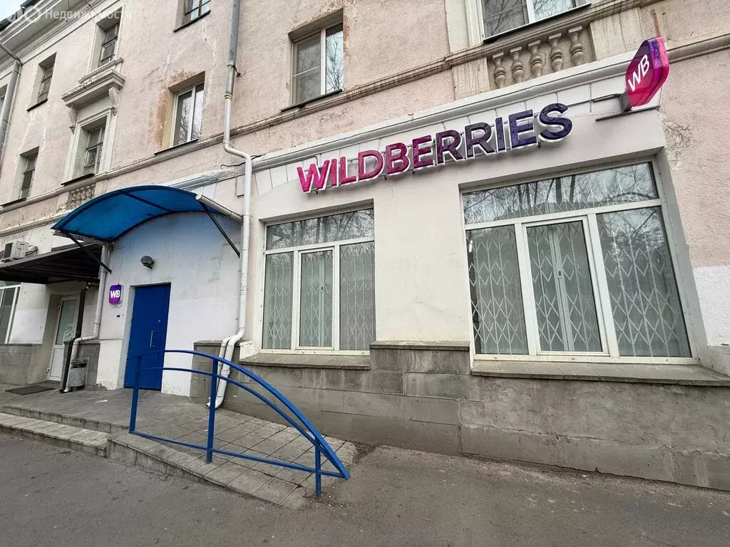 Помещение свободного назначения (87 м) - Фото 1