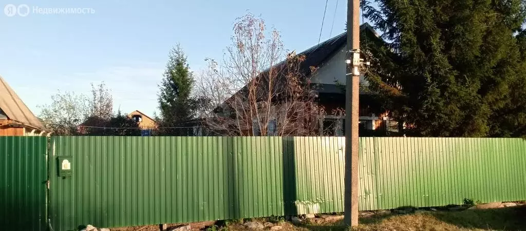 Дом в Петровское, улица Гагарина (38.2 м) - Фото 1