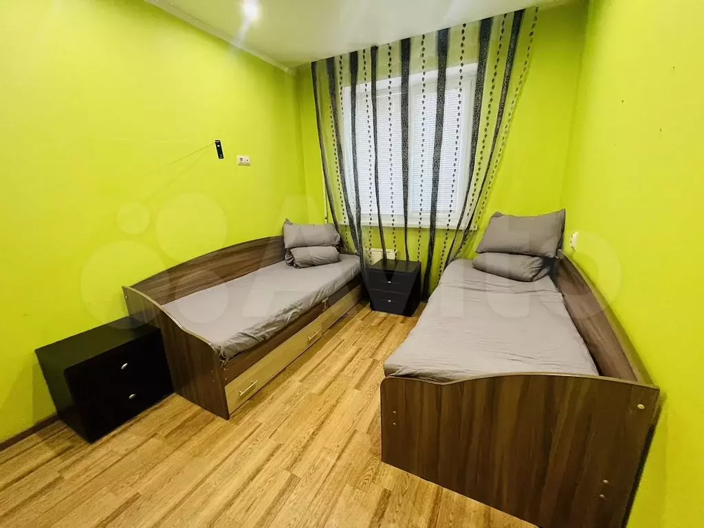3-к. квартира, 70 м, 7/9 эт. - Фото 0