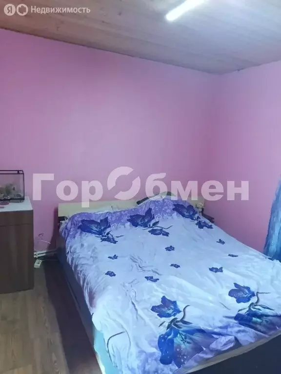 3-комнатная квартира: Московский, 1-й микрорайон, 24 (62.1 м) - Фото 1