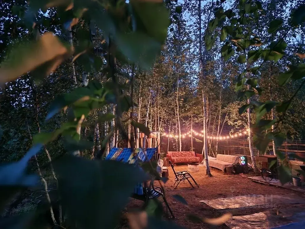 Дом в Саха (Якутия), Якутск городской округ, с. Маган  (72 м) - Фото 2