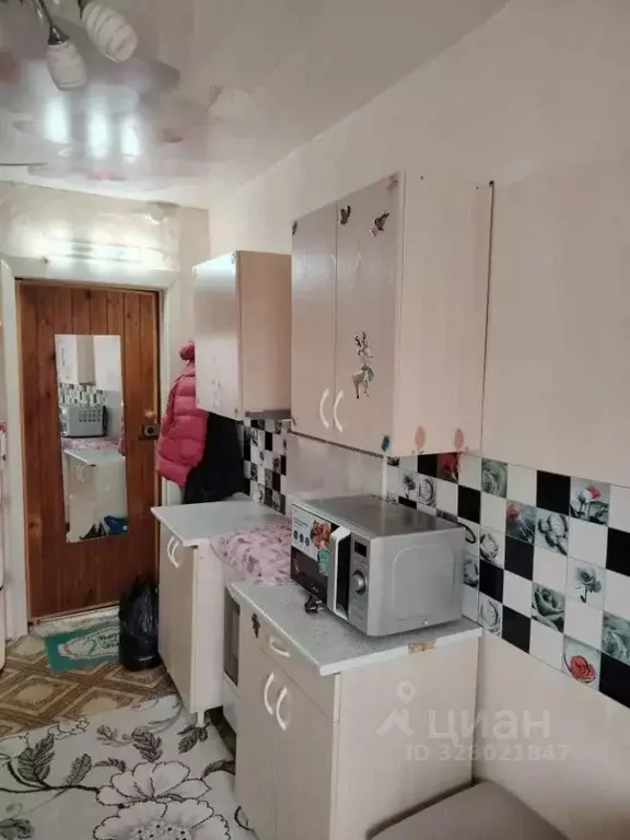 Комната Красноярский край, Красноярск имени газеты Красноярский ... - Фото 2