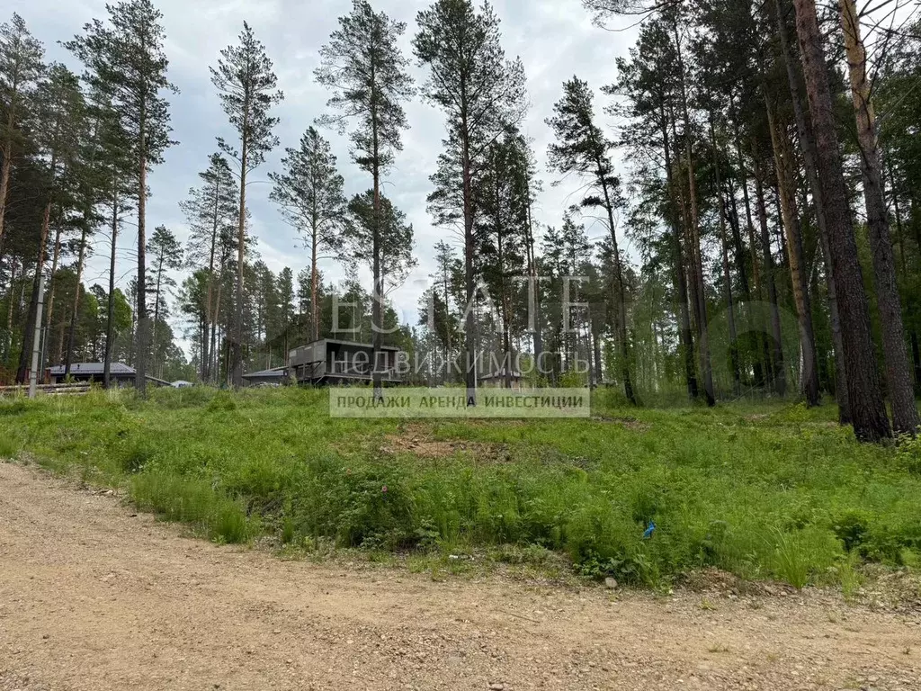 Участок 8,6 сот. (СНТ, ДНП) - Фото 1
