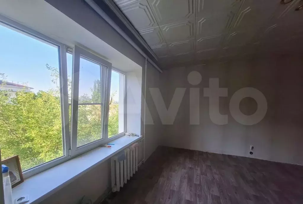Комната 16,7 м в 1-к., 5/5 эт. - Фото 0