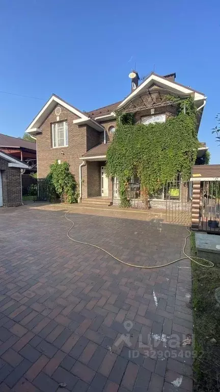 Коттедж в Московская область, Мытищи Звездная ул., 8 (350 м) - Фото 1