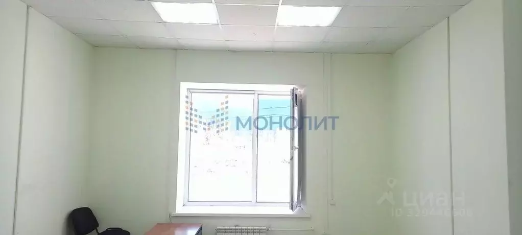 Офис в Нижегородская область, Нижний Новгород Юбилейная ул. (18 м) - Фото 2