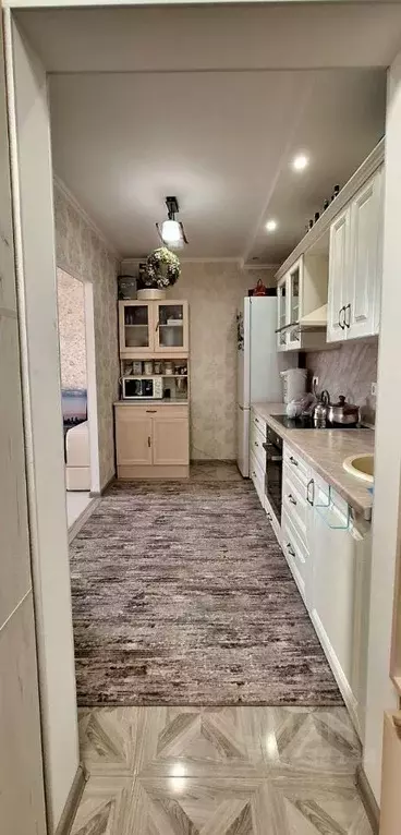 1-к кв. Московская область, Люберцы городской округ, д. Островцы, ... - Фото 2