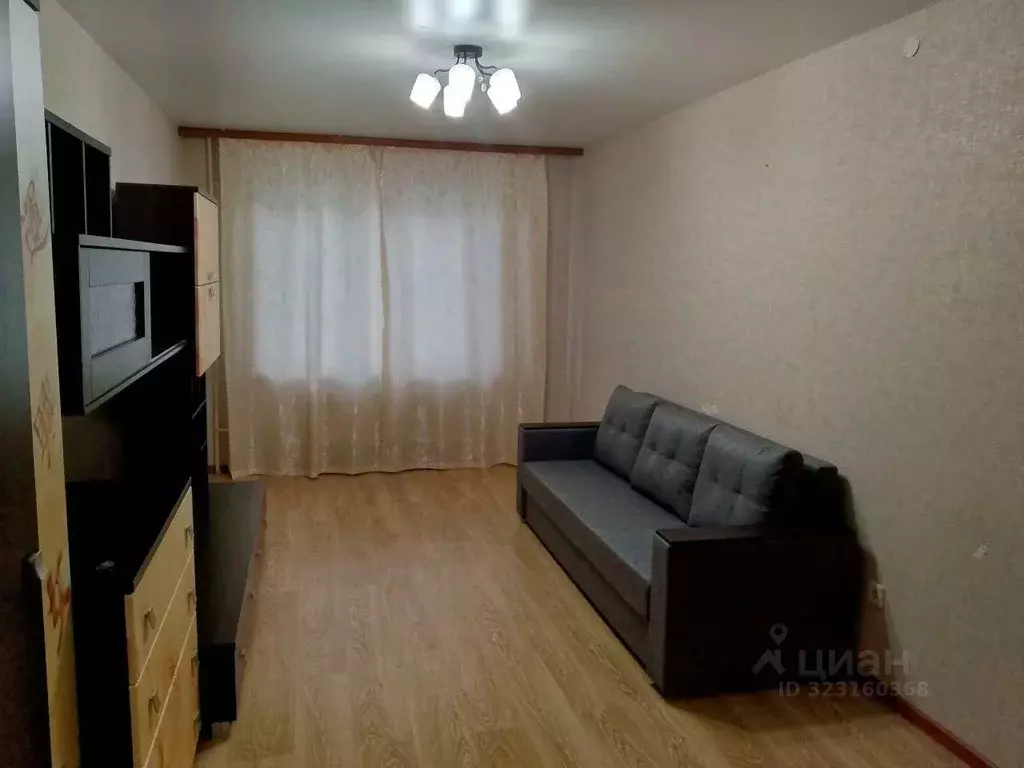 1-к кв. Свердловская область, Екатеринбург ул. Вильгельма де Геннина, ... - Фото 1