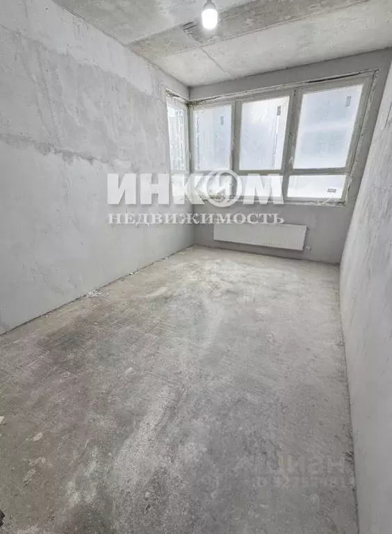 2-к кв. Московская область, Химки ул. Генерала Дьяконова, 6 (59.23 м) - Фото 2