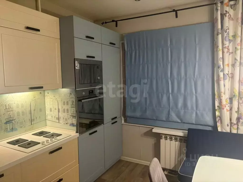 3-к кв. Ямало-Ненецкий АО, Новый Уренгой Юбилейный мкр, 1/6 (71.1 м) - Фото 2