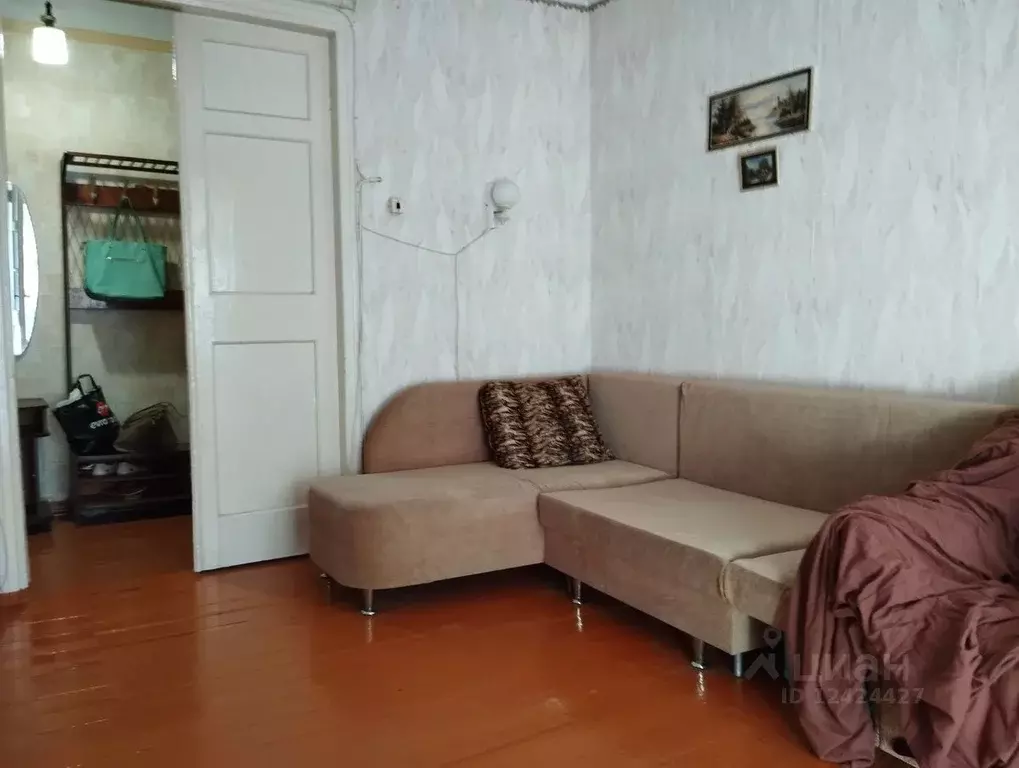 2-к кв. Крым, Керчь ул. Володи Дубинина, 40/48 (48.2 м) - Фото 1