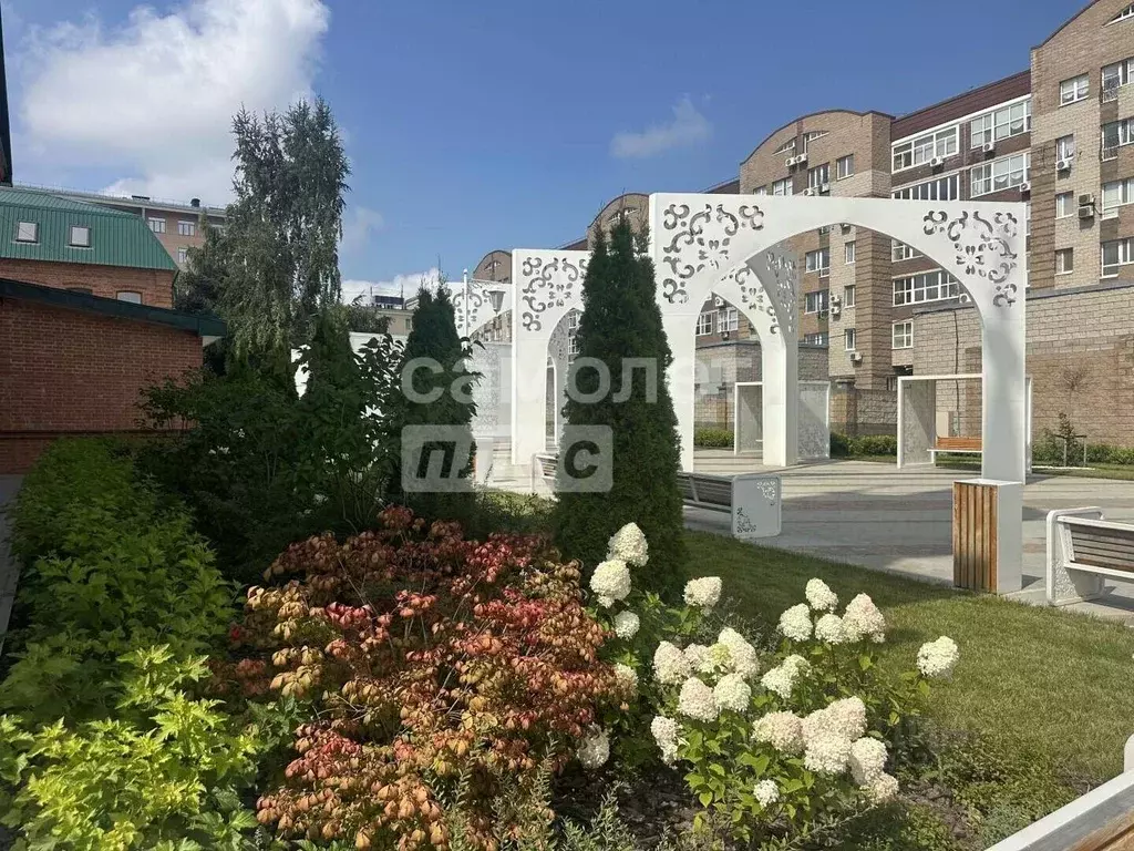 3-к кв. Башкортостан, Уфа ул. Карла Маркса, 20/1 (144.0 м) - Фото 1