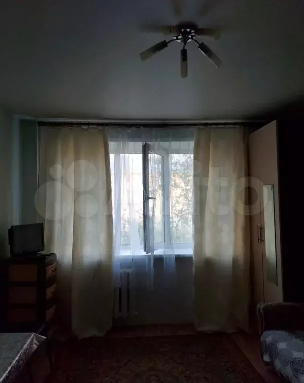 Квартира-студия, 24 м, 4/5 эт. - Фото 1
