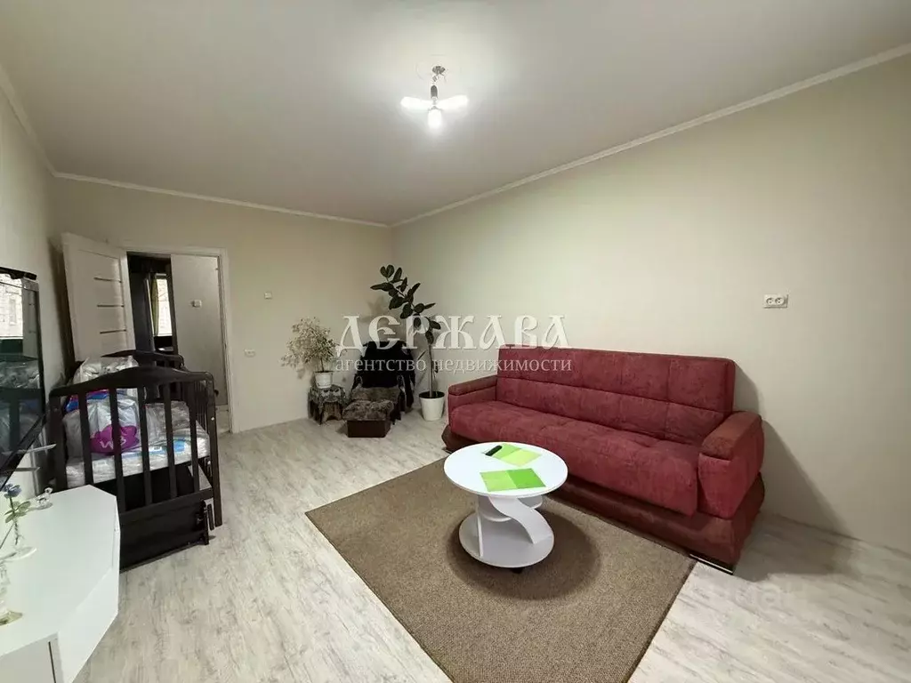 3-к кв. Белгородская область, Старый Оскол ул. Свердлова, 25 (63.0 м) - Фото 2