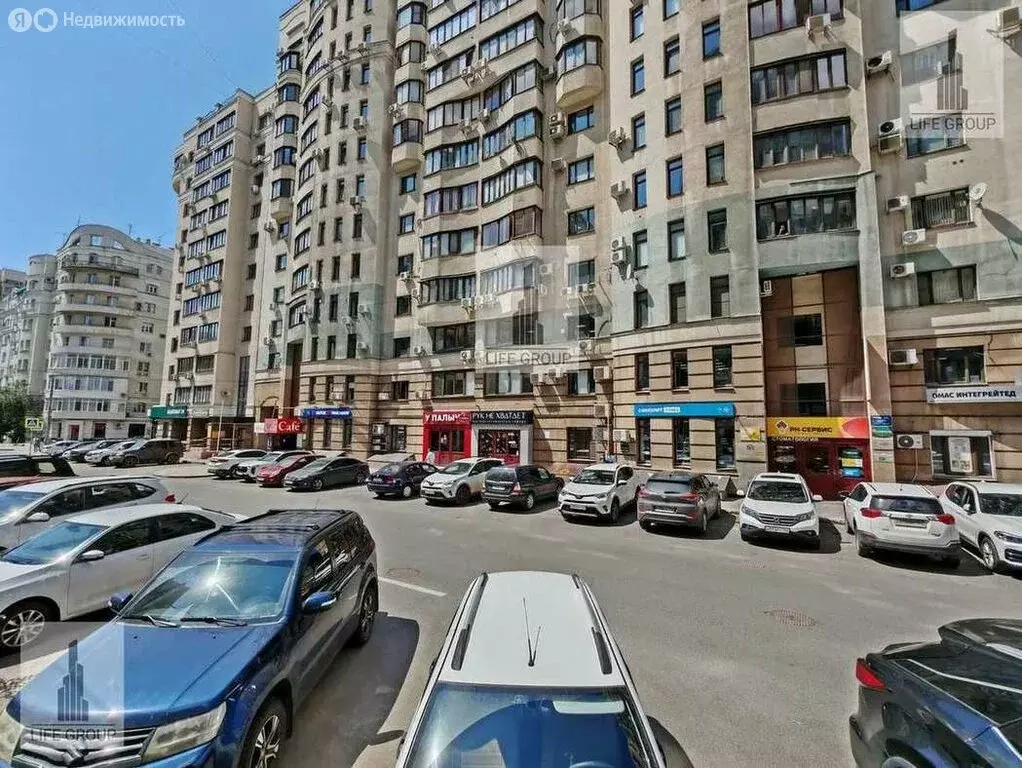 Офис (228.7 м) - Фото 2