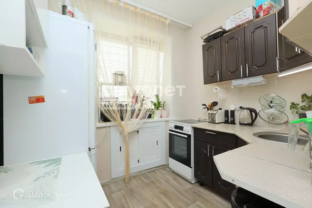 Продаётся 1-к квартира, 30.4 м - Фото 0