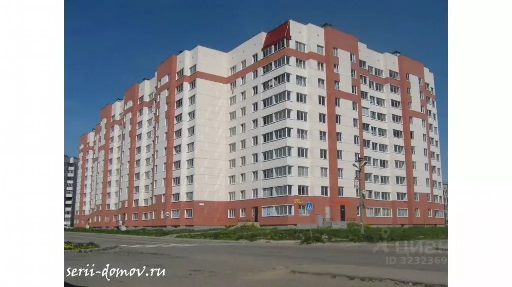 1-к кв. Ленинградская область, Коммунар г. Гатчинский муниципальный ... - Фото 2