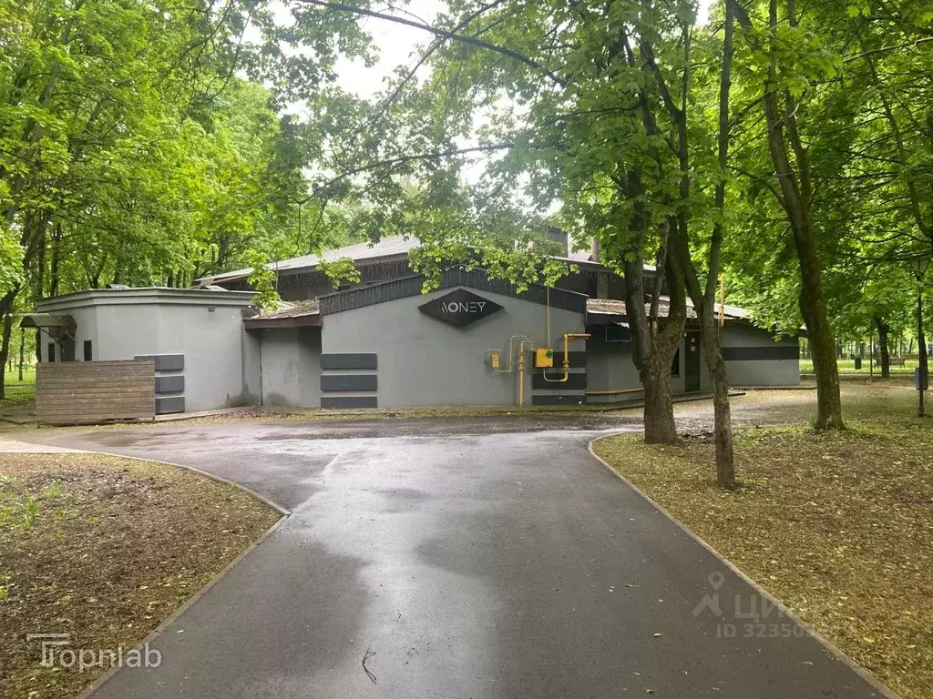 Помещение свободного назначения в Липецкая область, Липецк ул. ... - Фото 1