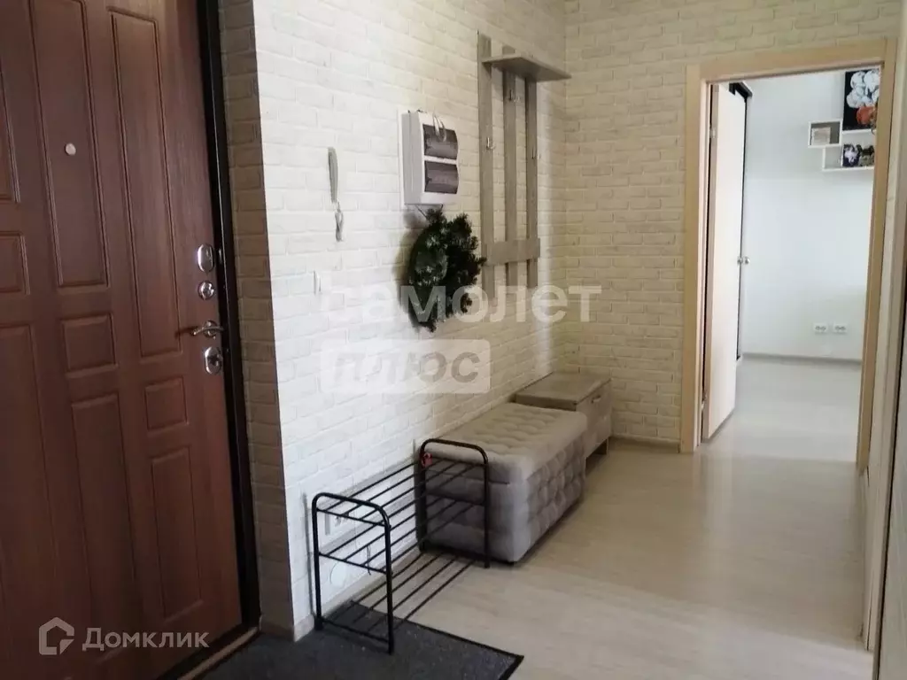 Продаётся 2-к квартира, 52.9 м - Фото 0