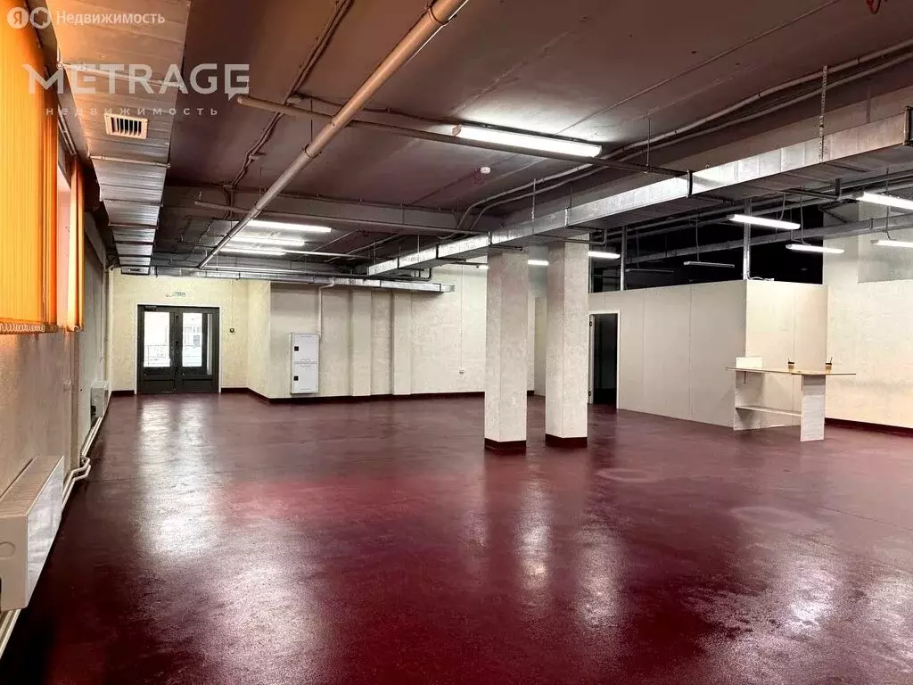 Помещение свободного назначения (307.6 м) - Фото 2