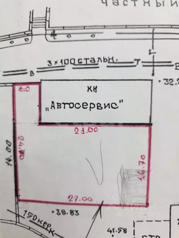 Участок в Дагестан, Махачкала ул. Магомета Гаджиева, 170И (5.0 сот.) - Фото 1